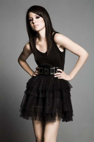 Miss BCBG Claire A